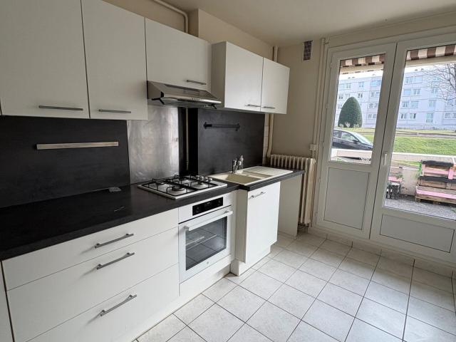 Appartement location à Saint-Étienne, Saint-etienne