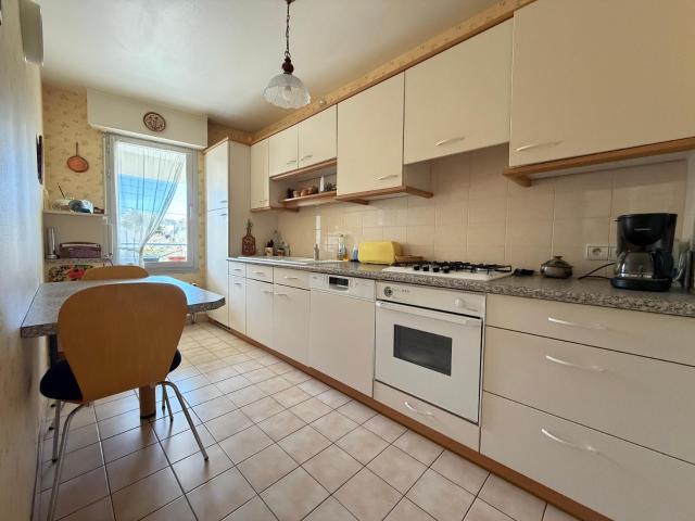 Appartement location à Saint-Nazaire, Saint-nazaire