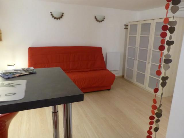 Appartement location à Chambéry