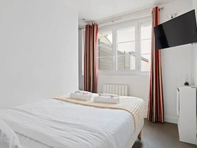 Appartement location à Nogent-sur-Marne, Charenton-le-pont