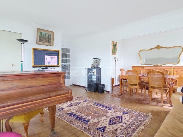 Appartement location à Nanterre, Puteaux