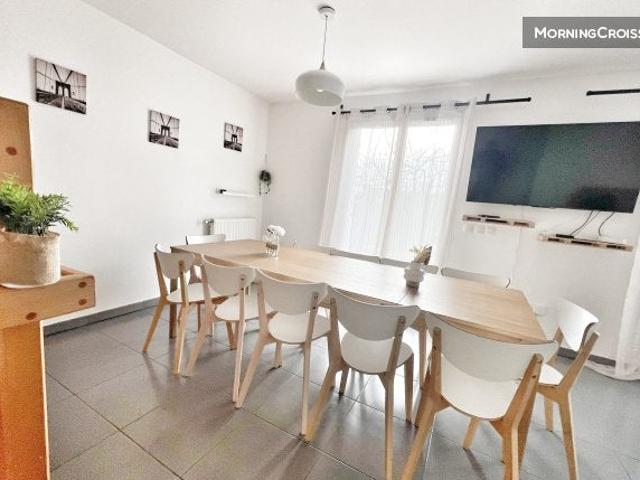 Appartement location à Sarcelles