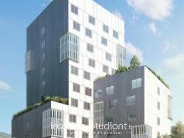 Appartement location à Grenoble