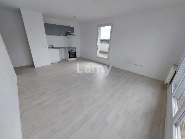 Appartement location à Palaiseau, Arpajon