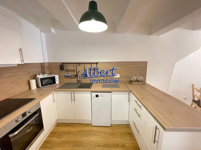 Appartement location à Arrondissement de Toulon, Ollioules