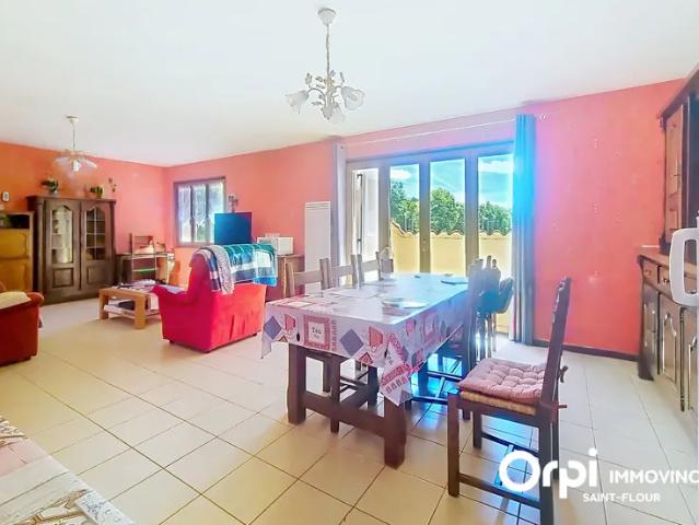 Appartement location à Saint-Flour, Saint-flour