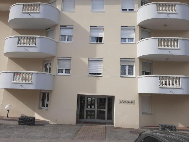 Appartement location à Saint-Étienne, Andrézieux-bouthéon