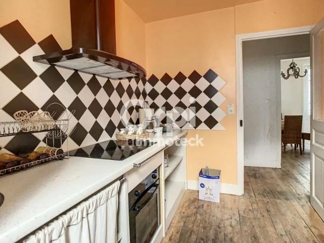 Appartement location à Aurillac