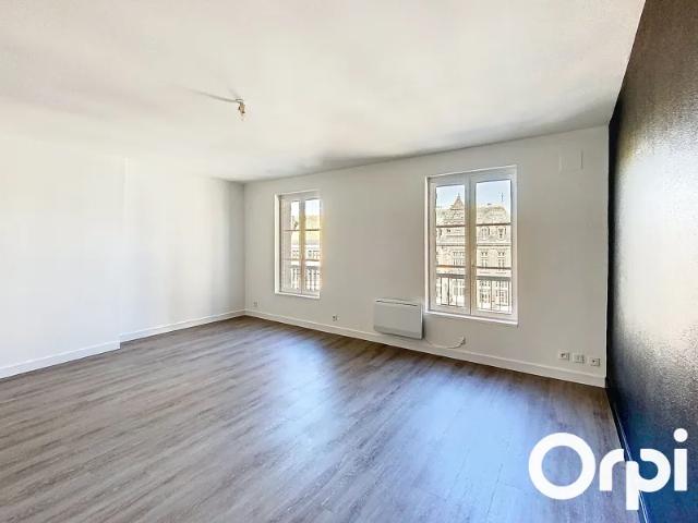 Appartement location à Saint-Flour, Cantal