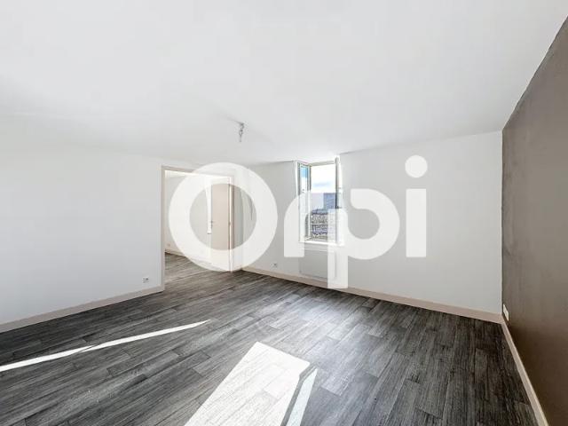 Appartement location à Saint-Flour, Saint-flour
