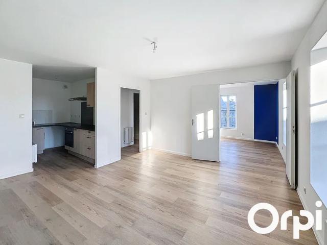 Appartement location à Saint-Flour, Saint-flour