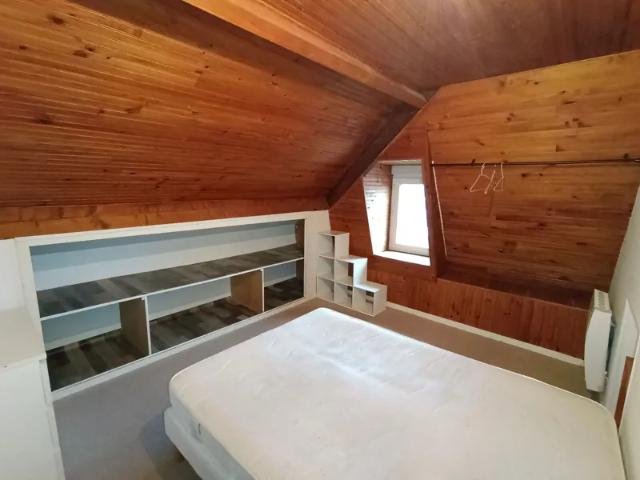 Appartement location à Mamers