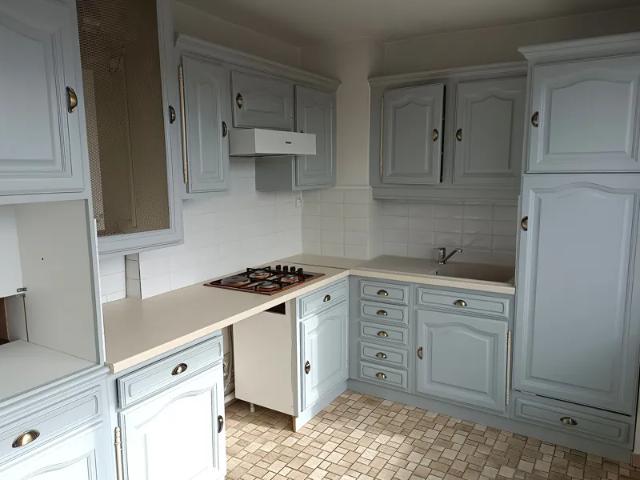 Appartement location à Mamers
