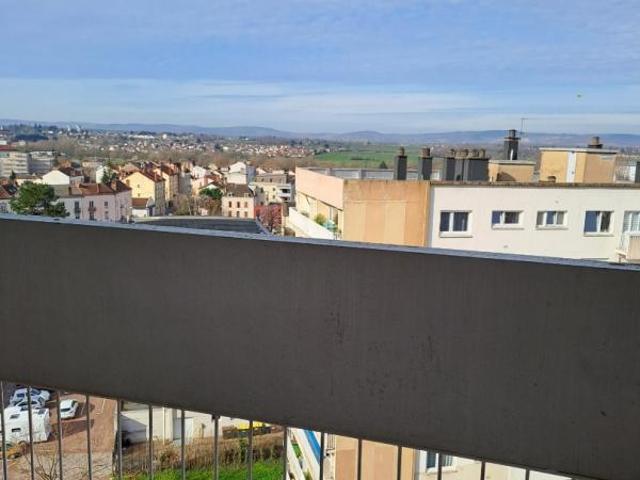 Appartement location à Chalon-sur-Saône, Chalon-sur-saône