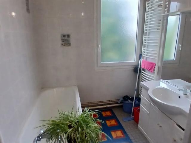 Appartement location à Saint-Dizier, Saint-dizier
