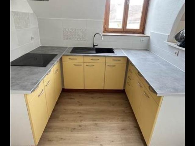 Appartement location à Nancy
