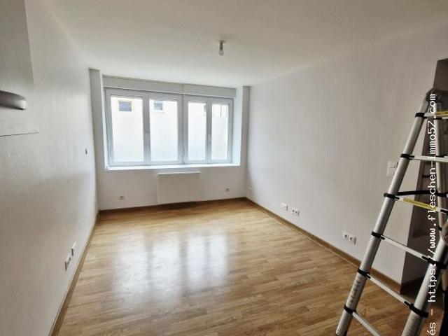 Appartement location à Thionville, Clouange