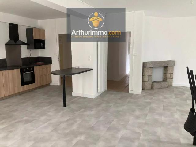 Appartement location à Lorient, Bretagne