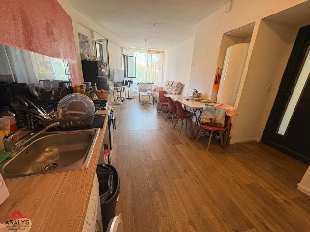 Appartement location à Roanne, Riorges