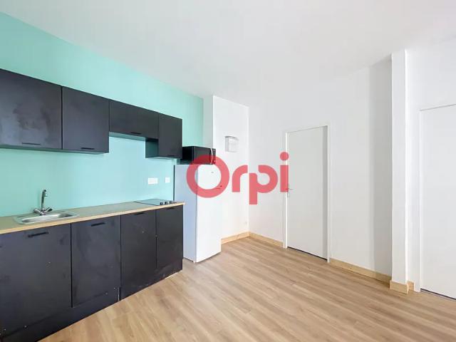 Appartement location à Vichy