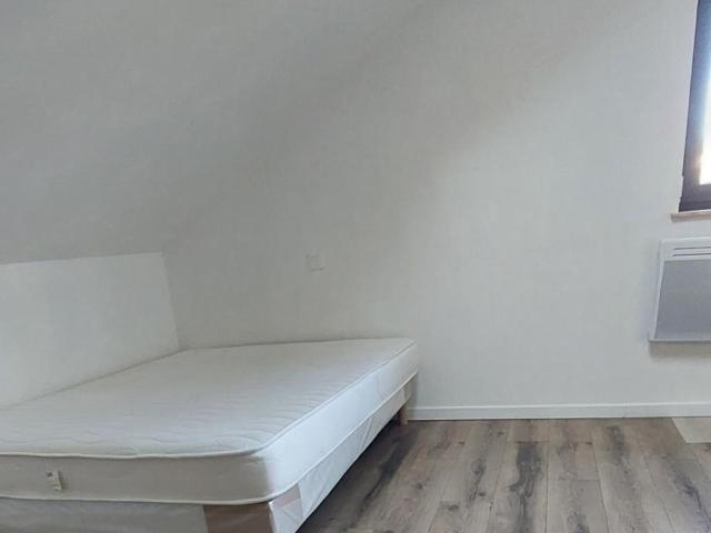 Appartement location à Vichy