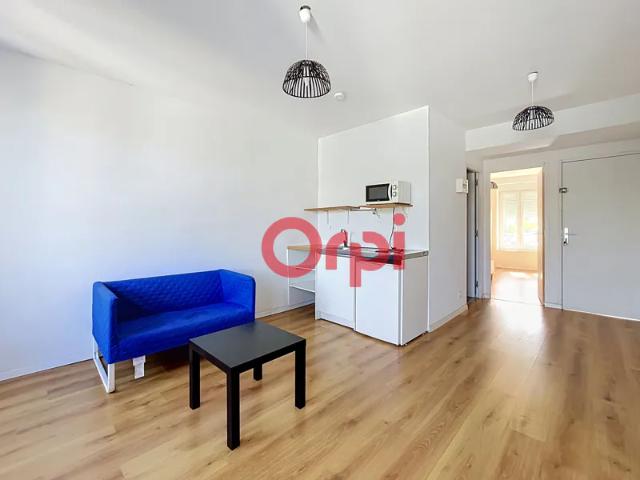 Appartement location à Vichy