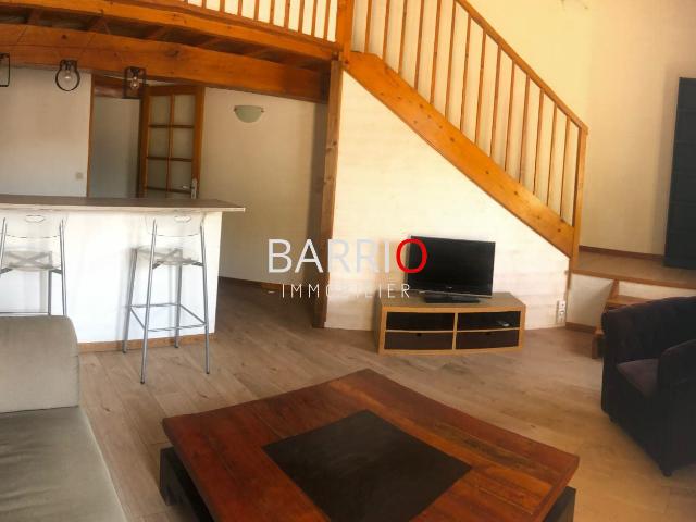 Appartement location à Céret, Saint-cyprien