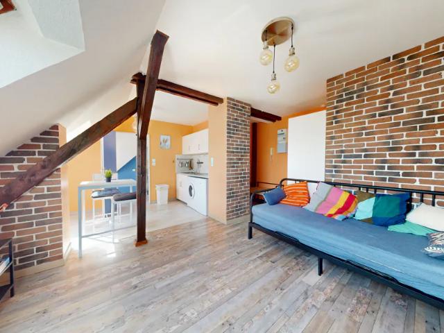 Appartement location à Metz, Hagondange