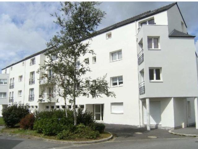 Appartement location à Brest, Bretagne