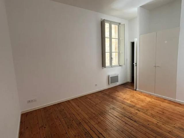 Appartement location à Bordeaux