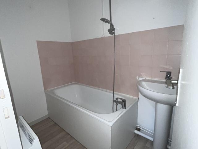 Appartement location à Vierzon, Oizon