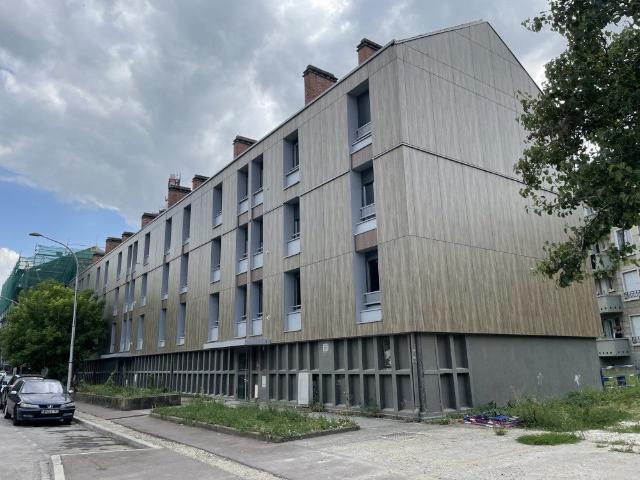 Appartement location à Troyes