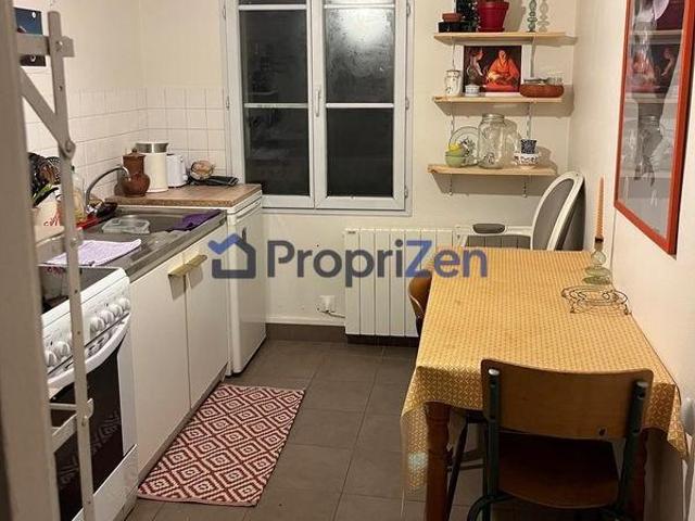 Appartement location à Paris, Île-de-France