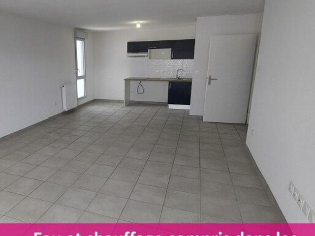 Appartement location à Launaguet, Haute-Garonne