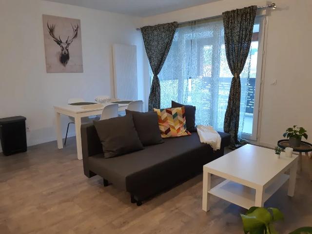 Appartement location à Dax