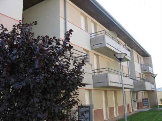 Appartement location à Châteauroux