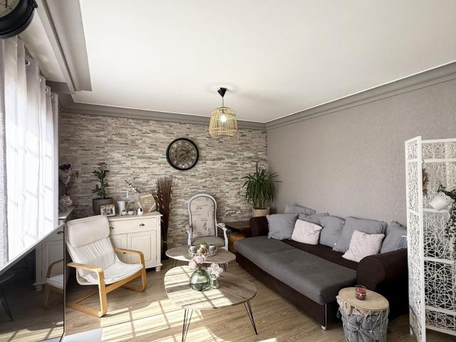 Appartement location à Tours, Parçay-meslay