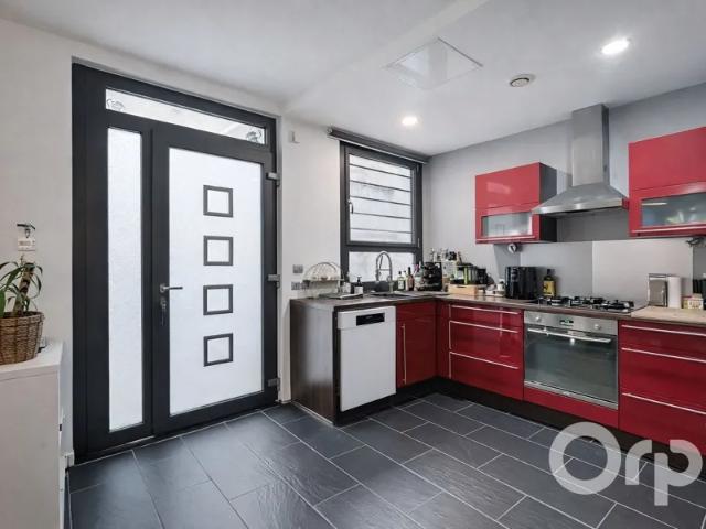 Appartement location à Saint-Julien-en-Genevois, Ville-la-grand