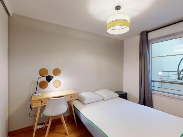 Appartement location à Bobigny