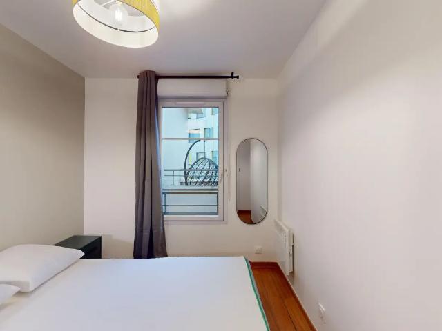 Appartement location à Bobigny