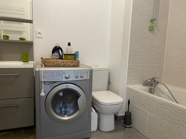 Appartement location à Strasbourg, Lingolsheim
