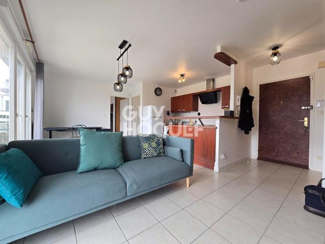 Appartement location à Brest, Bretagne
