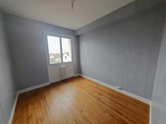 Appartement location à Autun, Montceau-les-mines