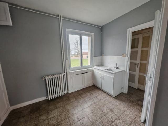Appartement location à Autun, Montceau-les-mines
