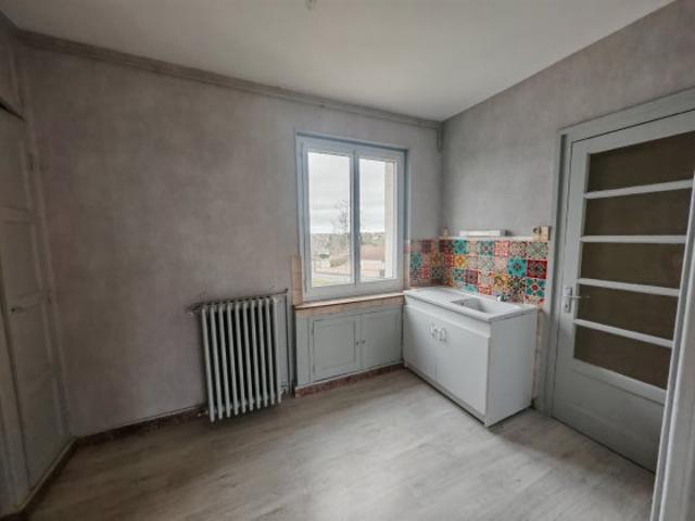 Appartement location à Autun, Montceau-les-mines
