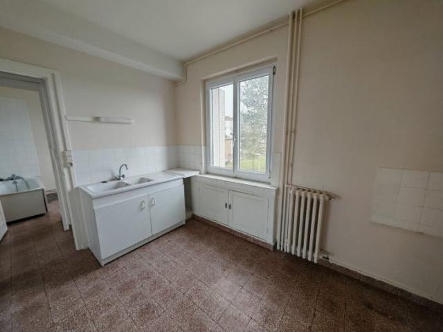 Appartement location à Autun, Montceau-les-mines