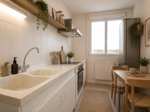 Appartement location à Autun, Le Creusot