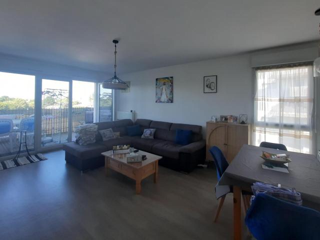 Appartement location à Saint-Nazaire, Saint-nazaire