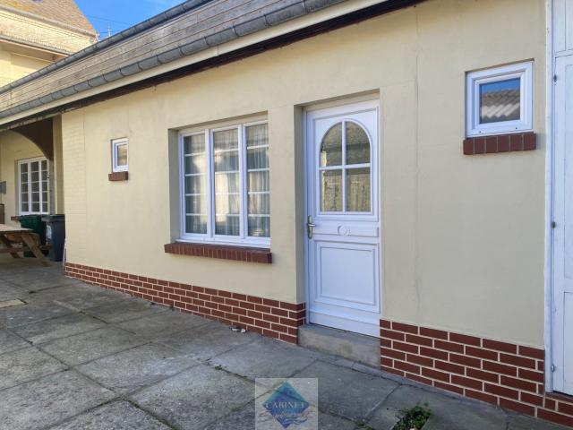 Appartement location à Abbeville, Ault