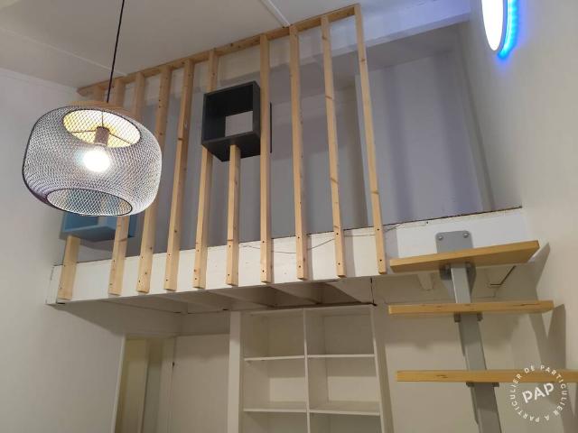 Appartement location à Le Raincy, Rosny-sous-bois